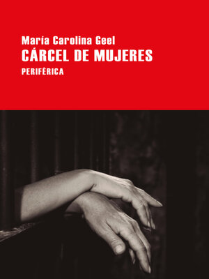 cover image of Cárcel de mujeres